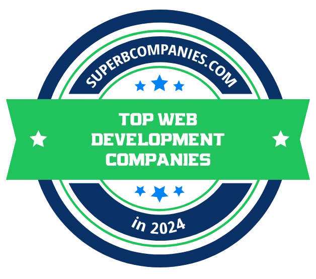 Top webdeveloping company