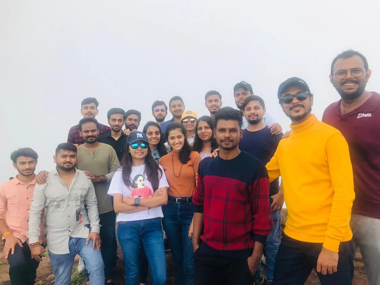 Life at DI Solutions 11