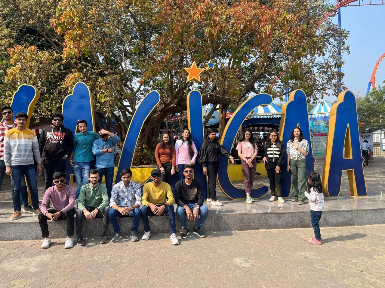 Life at DI Solutions 12