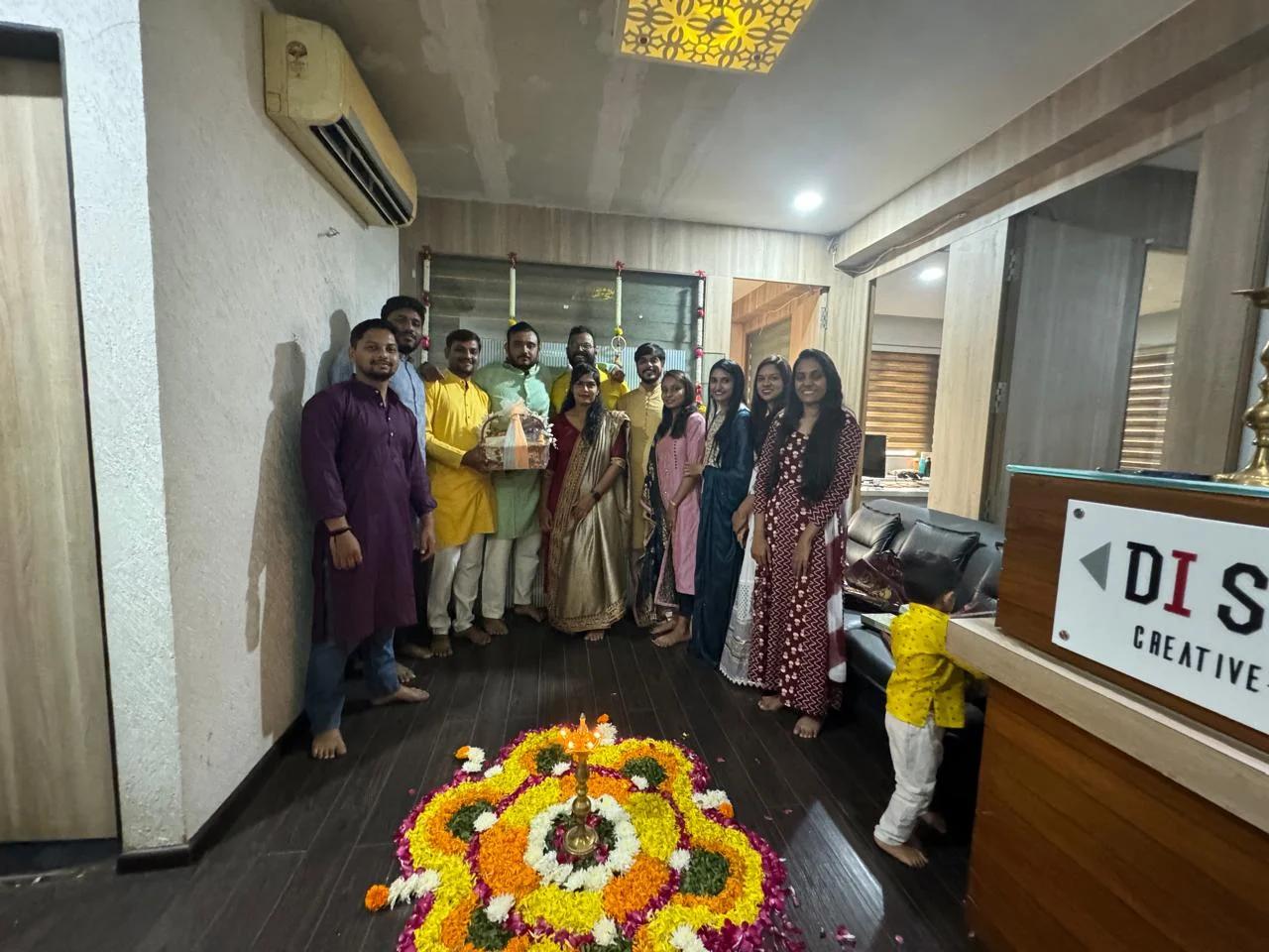Life at DI Solutions 4