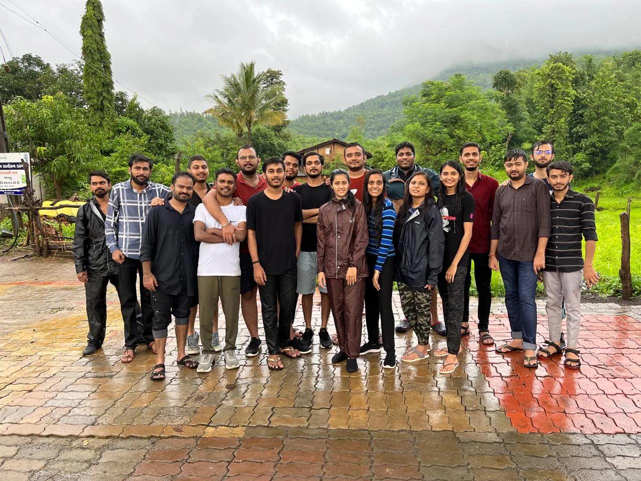 Life at DI Solutions 8