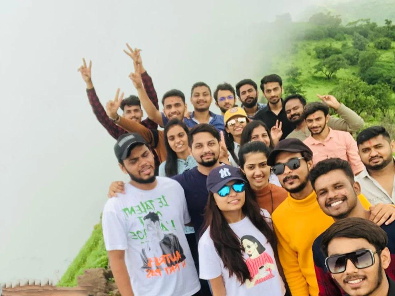 Life at DI Solutions 9