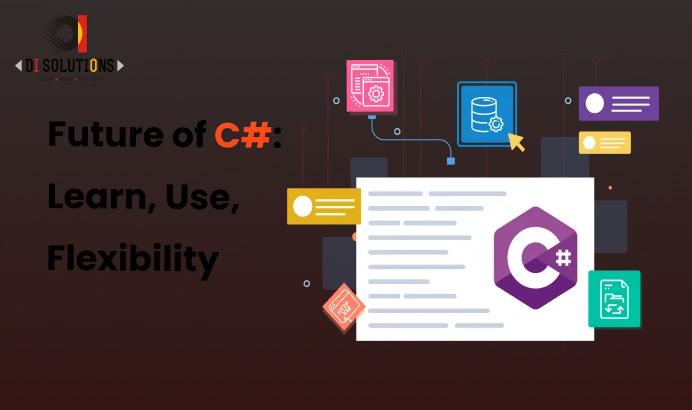 The Future of C#: Everything You Need to Know for 2024