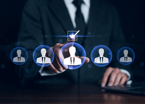 IT Staffing and Team Support