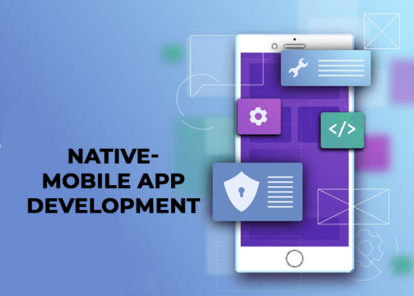 Native App Development