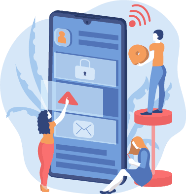 Native app development - high-performance Android and iOS apps