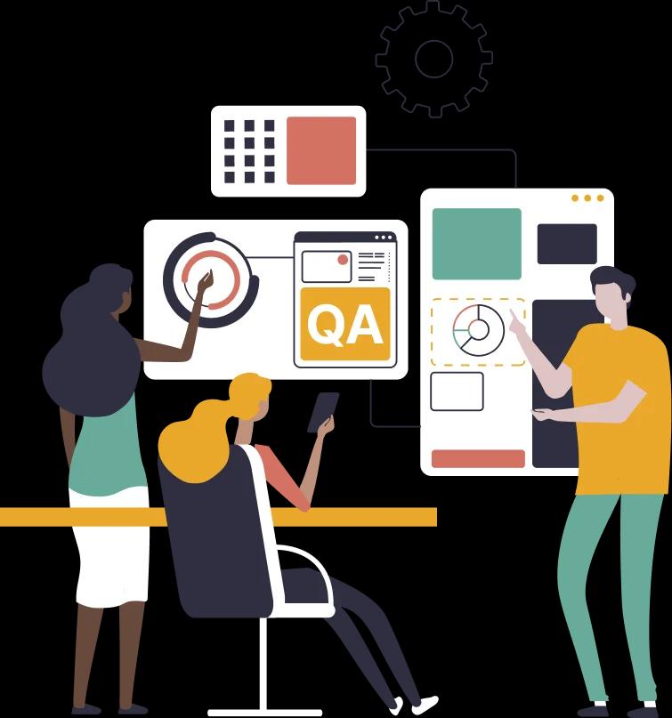 quality assurance services