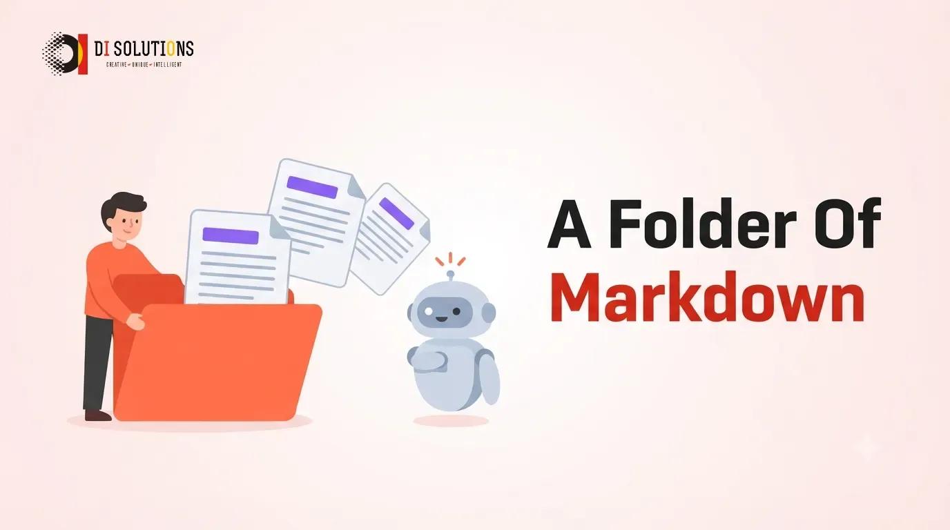 Agent Skills: How a Folder of Markdown Changes the Way Claude Code Works