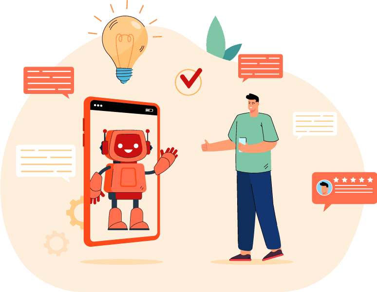 AI in Android app development - smart mobile solutions