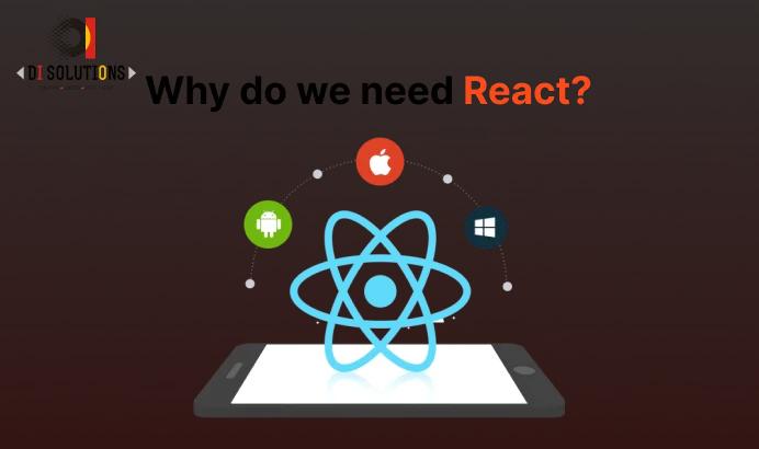 Why React is Essential for Web Development Success