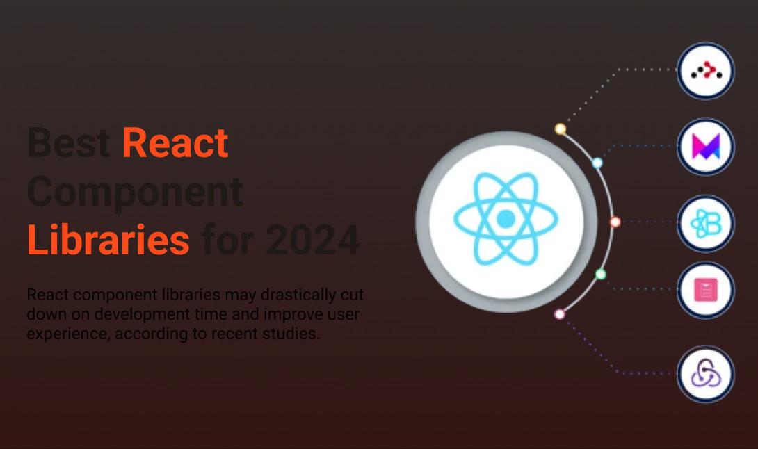 react component library