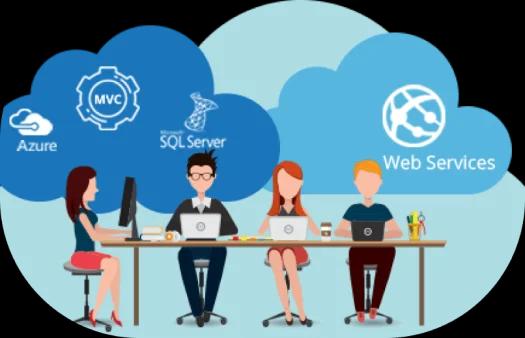 Hire .NET Developers