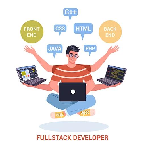 fullStackBg image