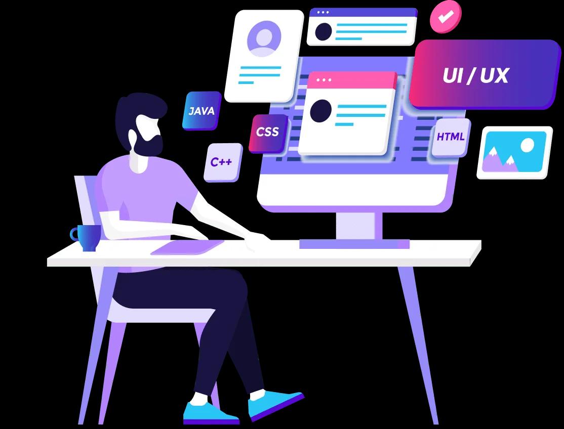ui ux design services