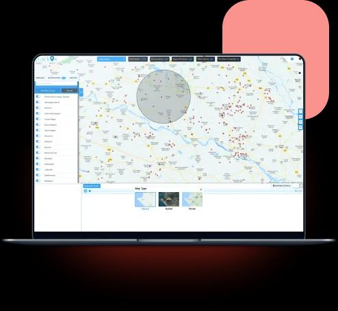 mobile app image