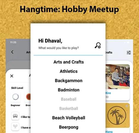 mobile app image