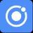 Ionic logo