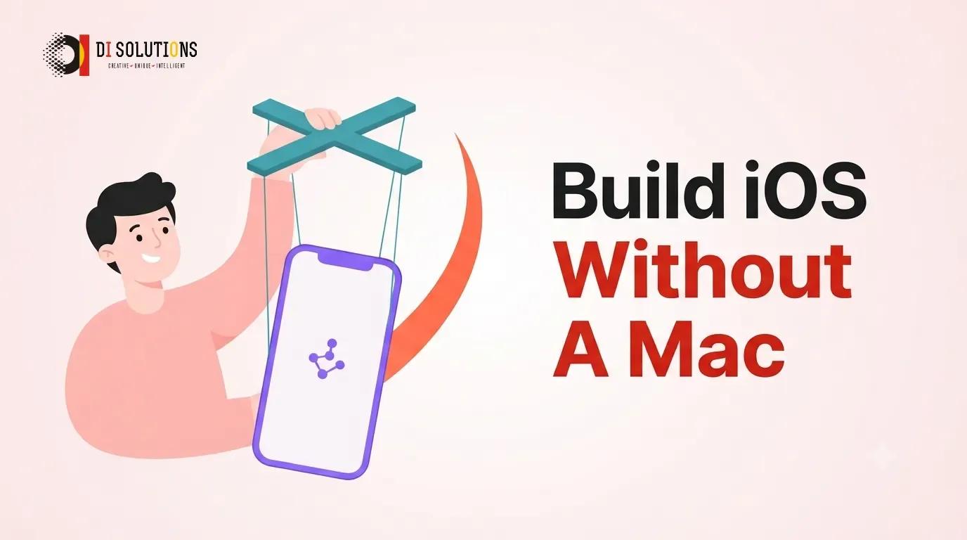 Build and Sign iOS Apps Without a Mac