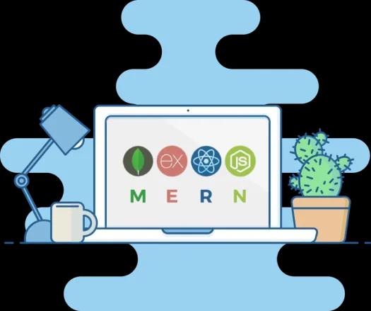 mernBg image