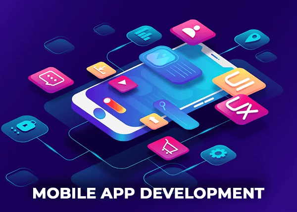 Mobile Application Development