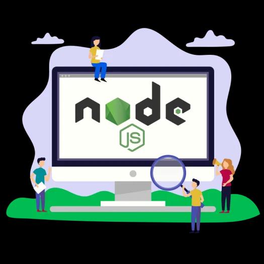 hire nodejs developers