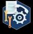 angularLogo image