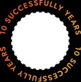 10 Years