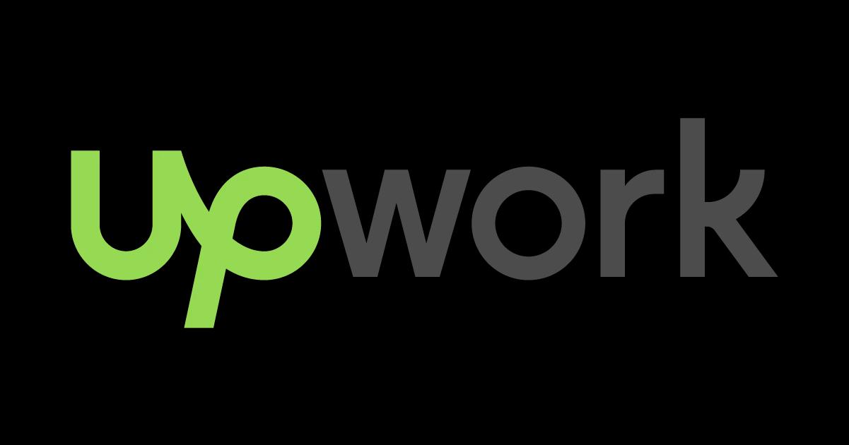 upworkLogo image