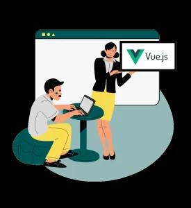 Hire Vuejs Developers