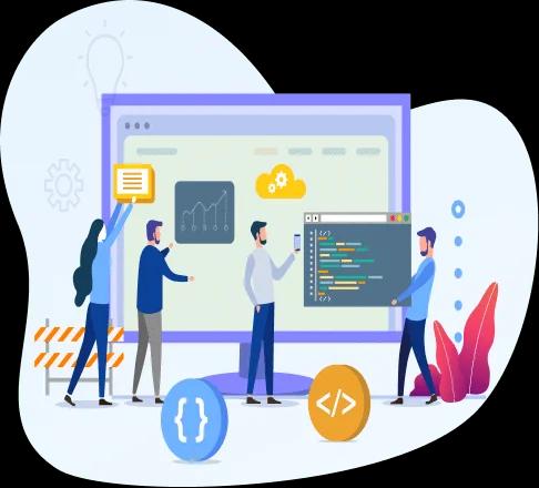Web Development Services