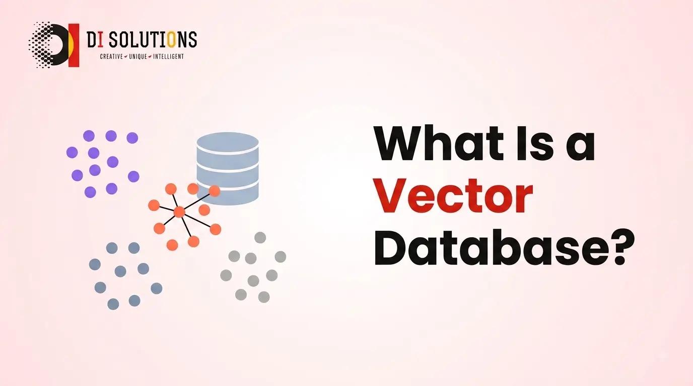 What Is a Vector Database? How Vector Databases Work, Benefits, Use Cases, and Examples