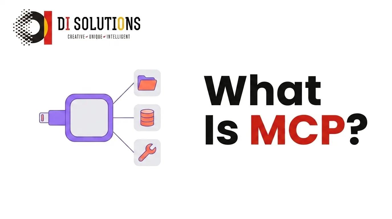 What Is MCP (Model Context Protocol)? How It Works, Benefits, Use Cases, and Examples
