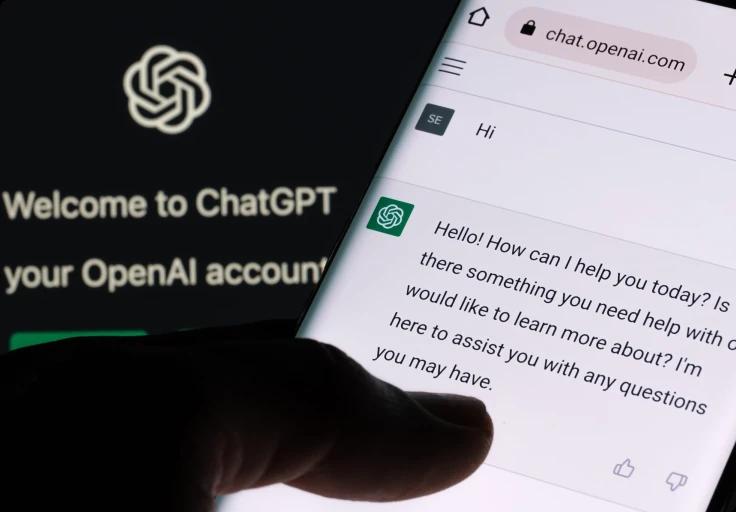 AI Chatbot & Virtual Assistants