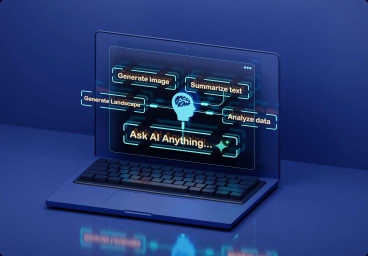 Computer Vision Solutions