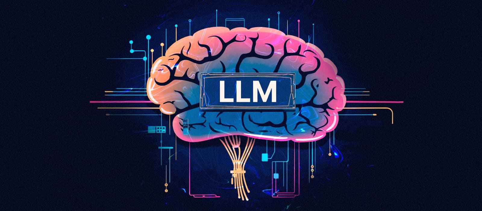 Generative AI & LLM Solutions