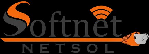 SoftNet Netsol logo