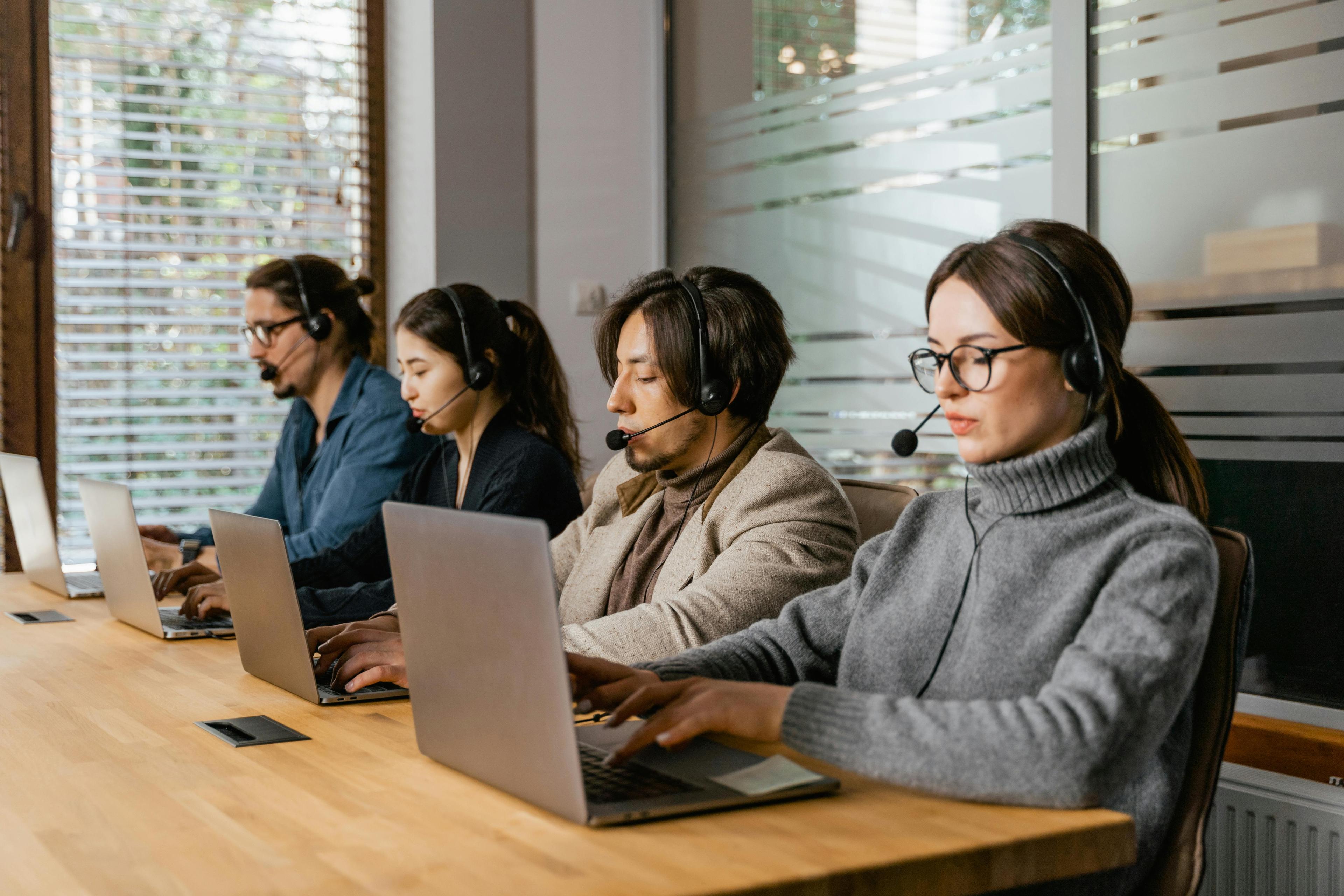 Connect with DI Solutions