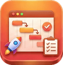 Project Managment System