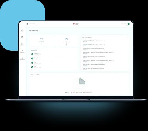 mobile app image