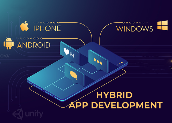 Hybrid App Development