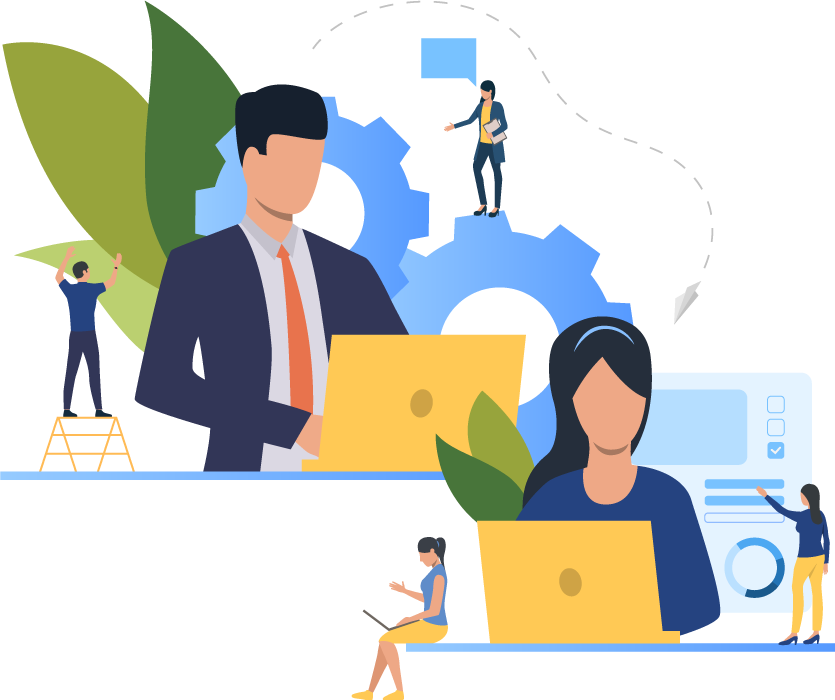 IT Staffing Augmentation