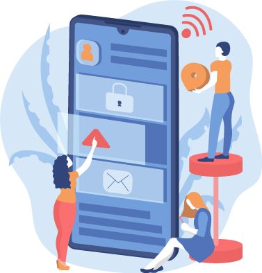 Native app development - high-performance Android and iOS apps