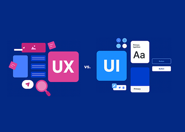 UI UX Design