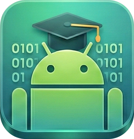 Learning Course Android