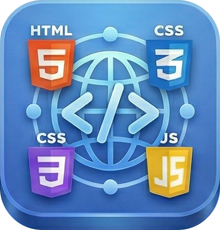 Learning Course Web/Admin