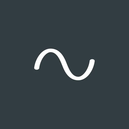 Waves: Bible Verse app icon