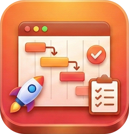 Project Managment System