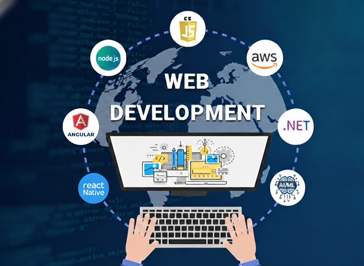 Web Application Development