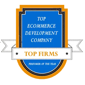 Top Firms Badge