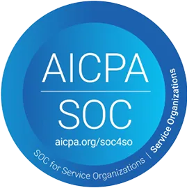 SOC 2 certificate